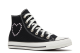 Converse Chuck Taylor All Star High (A01602F) schwarz 3
