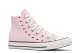 Converse Chuck Taylor All Star High HI (A01603F) pink 4