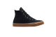 Converse Chuck Taylor All Star High (A12430C) zwart 2