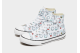 Converse Chuck Taylor All Star Easy On Blue (372940C) weiss 4