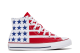 Converse Chuck Taylor All Star High GS (667794F) bunt 4