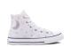 Converse Chuck Taylor All Star High My Wish GS (671094C) weiss 4
