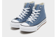Converse CHUCK TAYLOR ALL STAR EVA LIFT (A10782C) blau 4