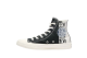 Converse Chuck Taylor All Star High Love Fearlessly (168228F) bunt 1
