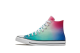Converse Chuck Taylor All Star High Hi Psychedelic Hoops (167592C) bunt 3