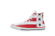 Converse Chuck Taylor All Star High Stars And Hi Stripes (167836F) bunt 1