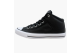 Converse Chuck Taylor All Star High Street Leather Hi (149426C) schwarz 2