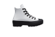 Converse Chuck Taylor All Star High Surface Fusion Lugged Hi (572570C) bunt 3