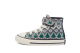 Converse Chuck Taylor All Star High Top Grey Green (769638C) bunt 1