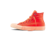 Converse Chuck Taylor All Star II Hi (155724C) orange 1