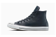 Converse Chuck Taylor All Star Leather (A13276C) schwarz 4