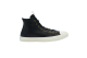 Converse Chuck Taylor All Star Leather High Egret (169658C) schwarz 3