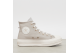 Converse Chuck Taylor All Star Lift Platform (572548C) grau 2