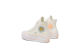 Converse Converse Велюровые кеды converse 36 размер X Frozen 2 Pre School Shoes (A03516C) weiss 2