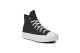 Converse Chuck Taylor All Star Lift Studded (A05453C) schwarz 1