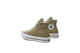 Converse Chuck Taylor All Star Lift Platform (A07571C) braun 2