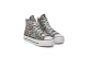 Converse Chuck Taylor All Star Lift Allover Florals (A15009C) bunt 1