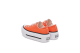 Converse Chuck Taylor All Star Lift Double Stack (A16284C) orange 2