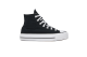 Converse Chuck Taylor All Star Lift High (560845F) schwarz 2
