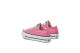 Converse Sneakers CONVERSE Ctas Hi 670214C White Twilight Pulse Lift Platform Low Top (A06508C) pink 2