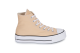 Converse CHUCK TAYLOR ALL STAR LIFT (A11874C) beige 2