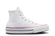 Converse Chuck Taylor All Star Hi Lift Platform GS (272856F) weiss 4