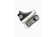 Converse Chuck Taylor All Star Lift Platform (A07110C) zwart 5
