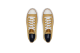 Converse Converse Chuck 70 Bosey Water-Repellent Birch 165930C Lift Herringbone Stripe Low Top Utility (A08109C) gelb 4