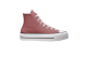 Converse Chuck Taylor All Star Lift Platform High (A01367F) pink 2