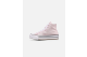 Converse Chuck Taylor All Star EVA Lift (A17127C) pink 5