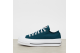  Chuck Taylor All Star Lift Seasonal OX (566283C) blau 1