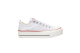 Converse Chuck Taylor All Star Lift Slip Low (563457F) weiss 2