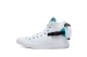 Converse Chuck Taylor All Star Light Blue (170829C) weiss 1