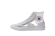 Converse Chuck Taylor All Star Light Clearmaterial Hi (31300441) weiss 1