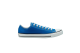 Converse Chuck Taylor All Star Low Snorkel Blue (135514F) blau 3