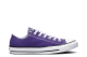 Converse Chuck Taylor All Star Low Electric (137837F) lila 4