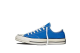 Converse Chuck Taylor All Star Low 1970s Imperial (146976C) blau 1