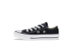 Converse Chuck Taylor All Star Low Ox (3J235) schwarz 5