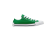 Converse Chuck Taylor All Star Low (A08526F) grün 2