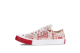 Converse Chuck Taylor All Star Low (567311F) weiss 1
