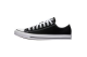 Converse Chuck Taylor All Star Ox (M9166) schwarz 5