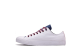 Converse Chuck Taylor All Star Low Navy (160467C) weiss 1