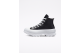 Converse Chuck Taylor All Star Lugged 2.0 Leather (A03704C) schwarz 2
