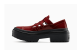 Converse Chuck Taylor All Star Lugged Heel Mary Jane Platform (A12984C) rot 3