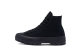 Converse Chuck Taylor All Star Lugged High (569891C) negro 2