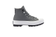 Converse Chuck Taylor All Star Lugged Winter High GTX Limestone Grey (569555C) grau 3