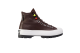 Converse Chuck Taylor All Star Lugged Winter High GTX Dark Root (569556C) braun 3
