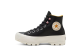 Converse Chuck Taylor All Star Lugged Winter High GTX (568763C) schwarz 1