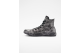 Converse Chuck Taylor All Star Luxe Leather (A05086C) schwarz 2