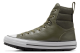 Converse Chuck Taylor All Star Berkshire Boot Water Repellent (A08563C) grün 5